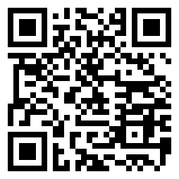 Bitcoin QR code