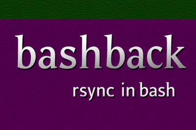bashback